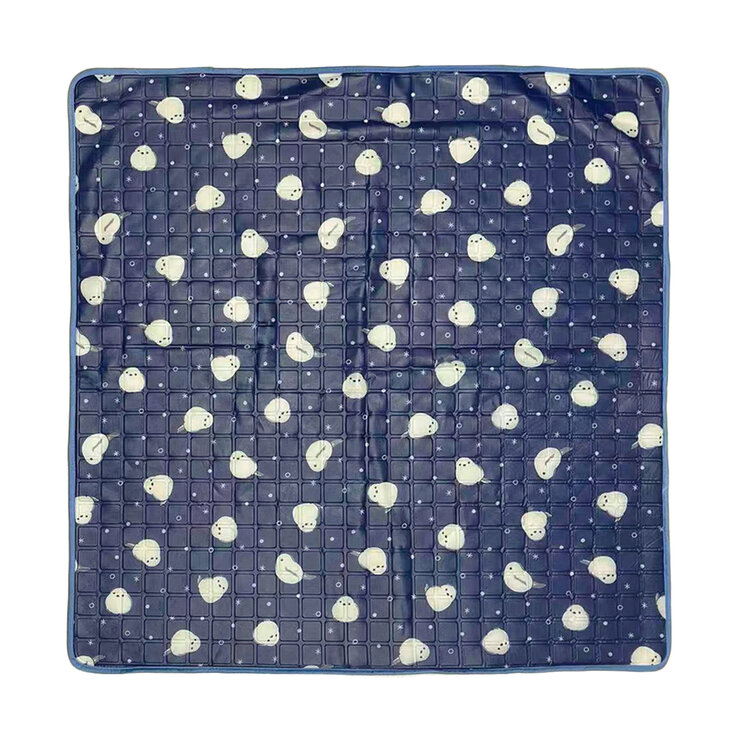 冷感やわらかジェルパッド 90cm x 90cm
