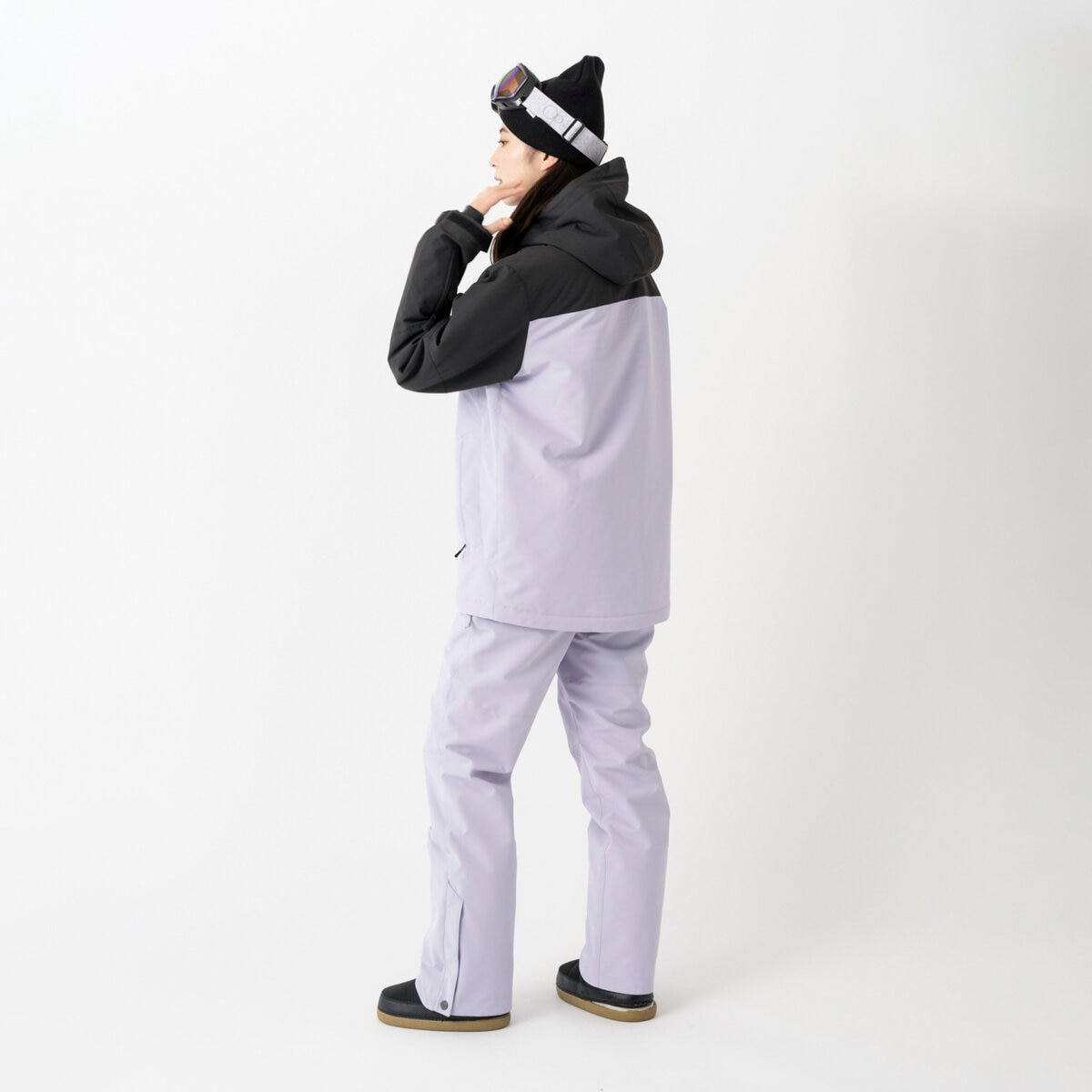 オーシャンパシフィック レディース スノージャケット