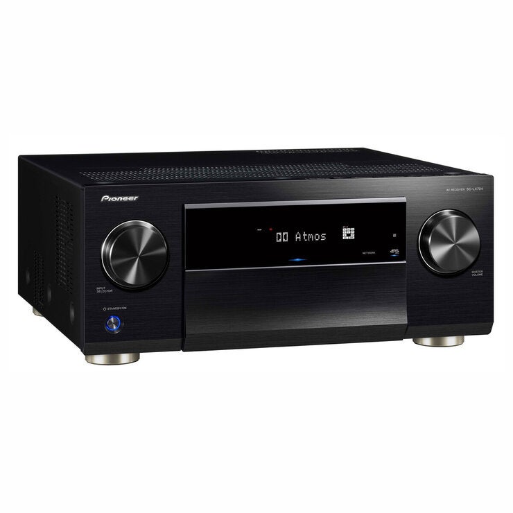 パイオニア 9.2ch ネットワーク AVレシーバー SC-LX704 パイオニア 9.2ch ネットワーク AVレシーバー SC-LX704