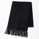 ダニエルウェリントン ストール 180cmx60cm ブラック ダニエルウェリントン ストール 180cmx60cm ブラック