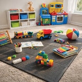 スペースメイド 多目的折畳みマット