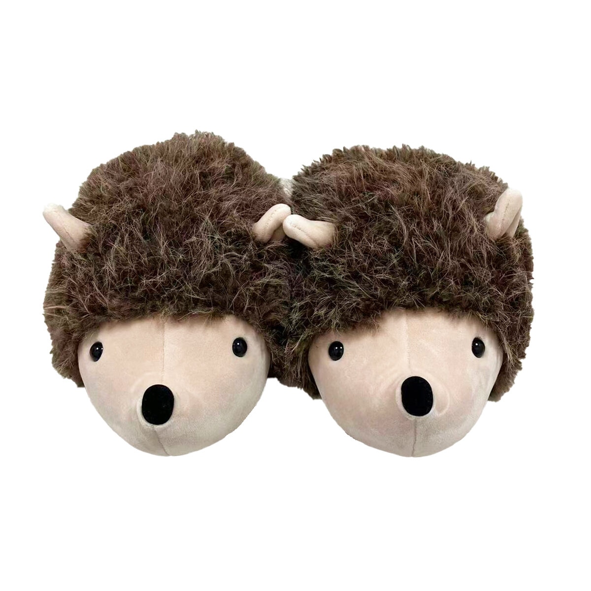 興和 アニマルスリッパ ハリネズミ Sサイズ