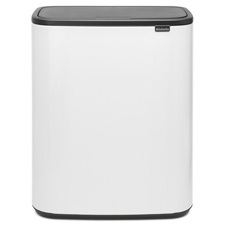 ブラバンシア Boタッチビン 60L タッチ式ごみ箱 ブラバンシア Boタッチビン 60L タッチ式ごみ箱