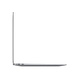Apple MacBook Air 13インチ 8コアCPU&7コアGPU/Apple M1チップ/8GBメモリ/256GB SSD/スペースグレイ