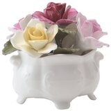 エインズレイ 陶花 ペティ フローラル コレクション