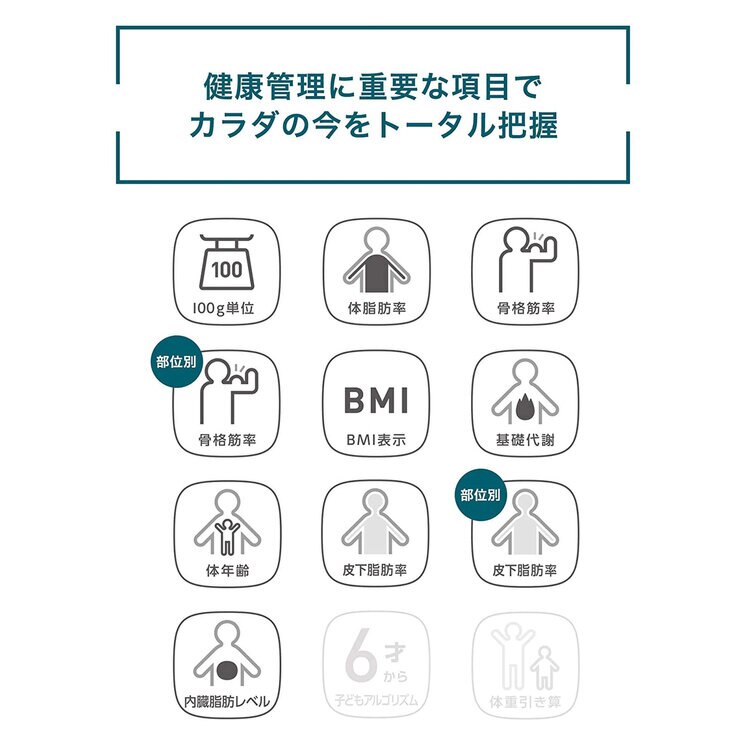 オムロン 両手両足測定体組成計 KRD-703T オムロン 両手両足測定体組成計 KRD-703T