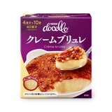 ネスレ ドチェロ クレームブリュレ