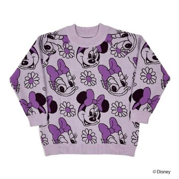 ディズニー / キッズ 長袖セーター