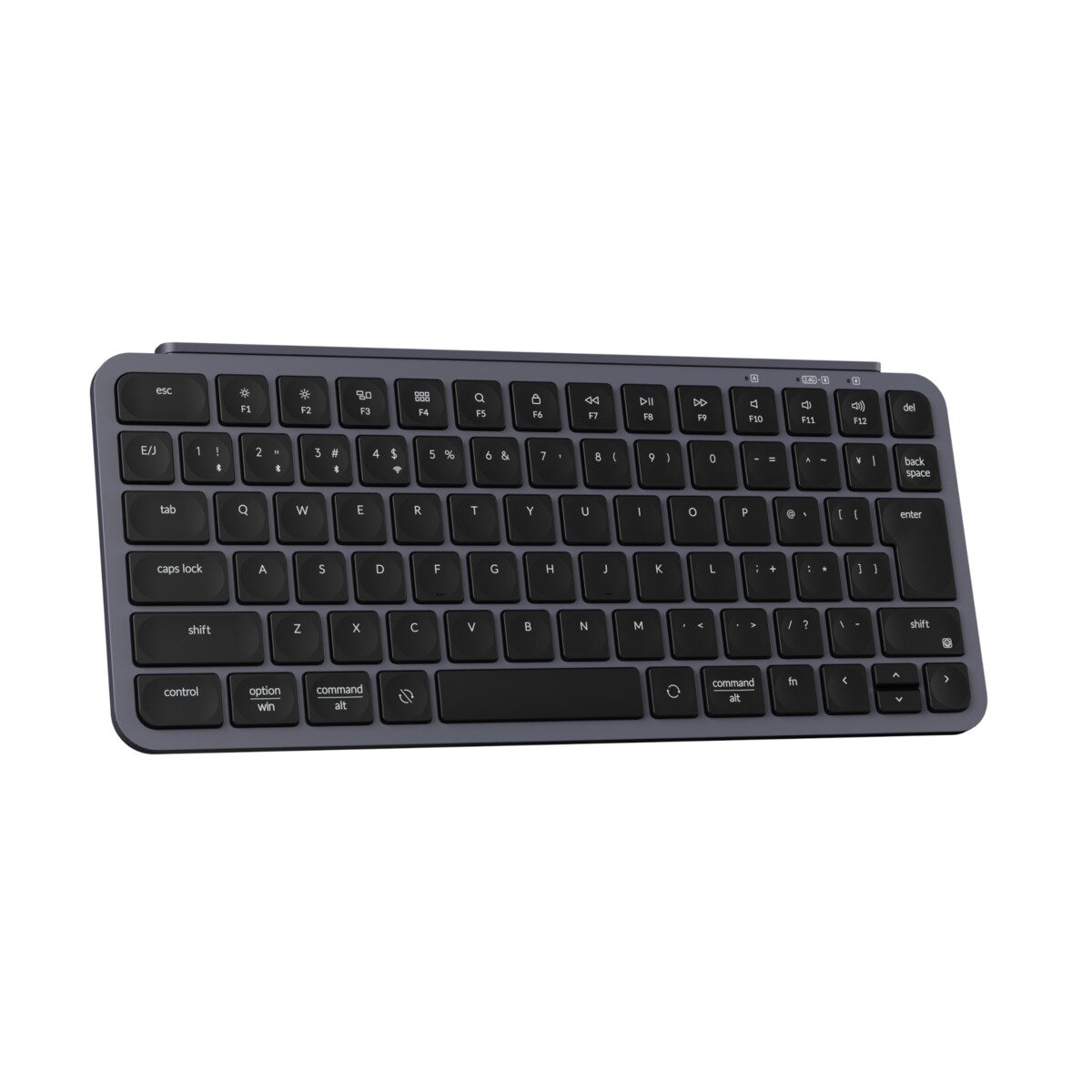 Keychron / B1 Pro ウルトラスリム ワイヤレスキーボード / スペース