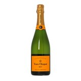 ヴーヴ・クリコ ポンサルダン (イエローラベル ブリュット) 750ml ヴーヴ・クリコ ポンサルダン (イエローラベル ブリュット) 750ml
