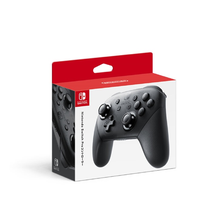 Nintendo Switch プロコントローラー Nintendo Switch プロコントローラー
