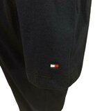 トミーヒルフィガー レディース フラッグ 半袖Tシャツ ネイビー S