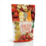 フルーツチップス 165g