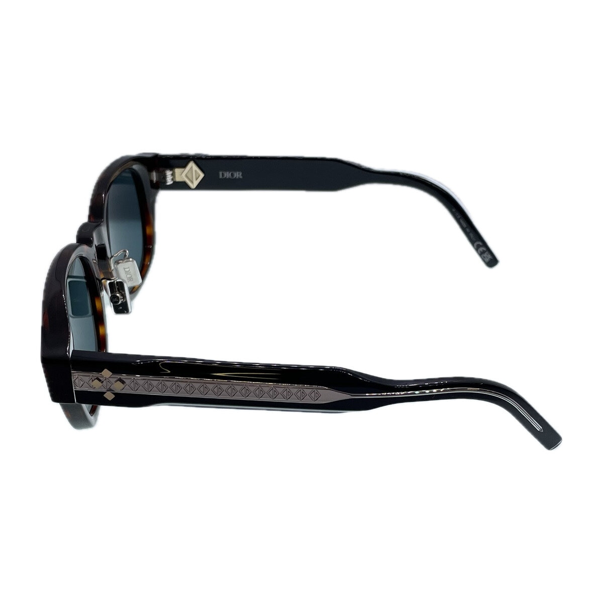 DIOR Sunglass Diamond R2F-51-25B0