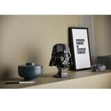 レゴ スターウォーズ ダース・ベイダー ヘルメット