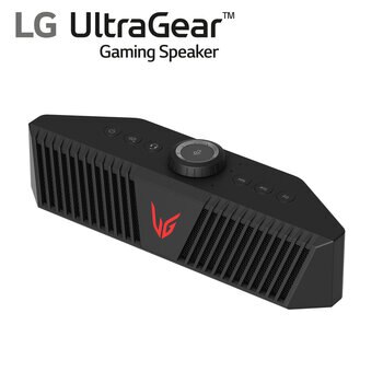 LG ゲーミング スピーカー GAMING SPEAKER GP3