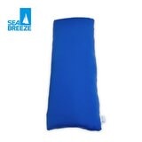 シーブリーズ ボディピロー接触冷感 50×120cm ネイビー