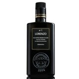 ロレンツォ No1 オーガニック エキストラ ヴァージン オリーブオイルl 500ml ロレンツォ No1 オーガニック エキストラ ヴァージン オリーブオイルl 500ml