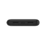 Belkin モバイルバッテリー 2個セット 10,000mAh ブラック BPB011bt-2PK-JP