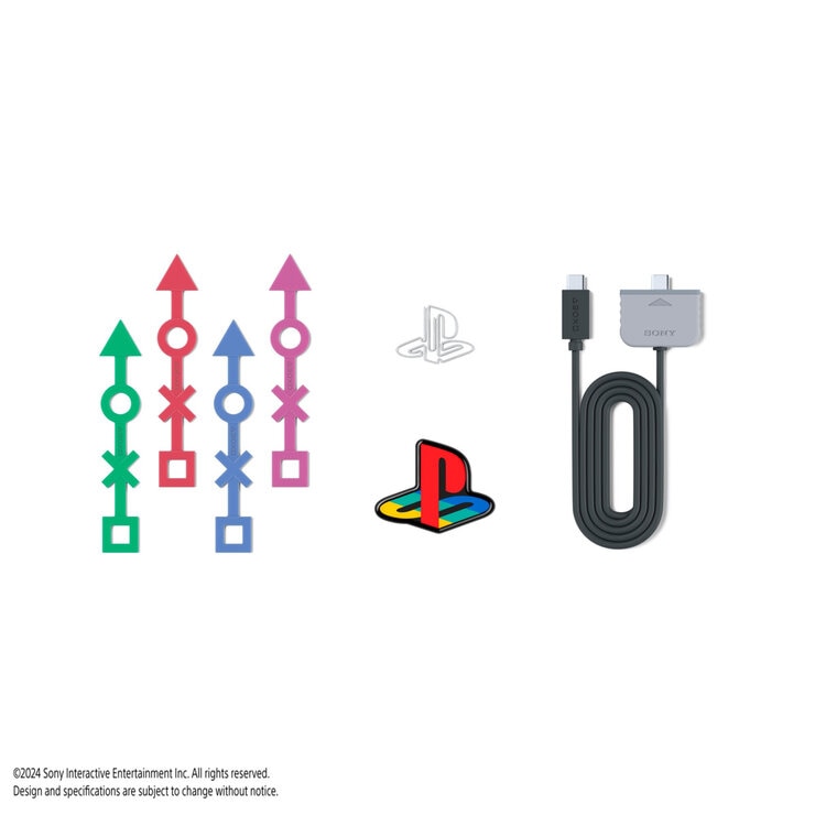 PlayStation®5 デジタル・エディション 30周年アニバーサリー リミテッドエディション 特別セット