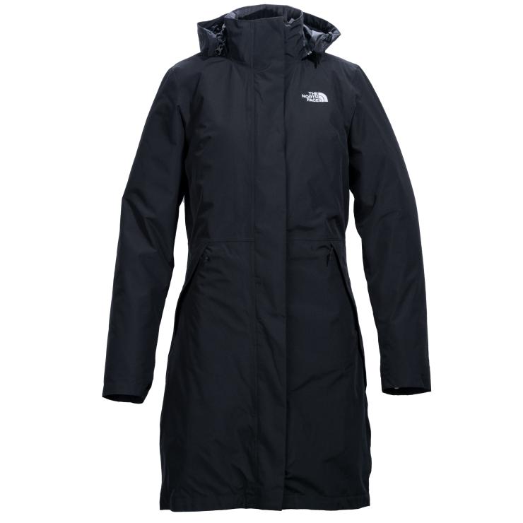 ザ・ノース・フェイス スザンヌ トリクライメイト ジャケット ブラック L Costco Japan