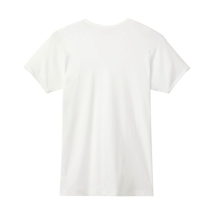 快適工房 半袖Tシャツ 2枚 快適工房 半袖Tシャツ 2枚