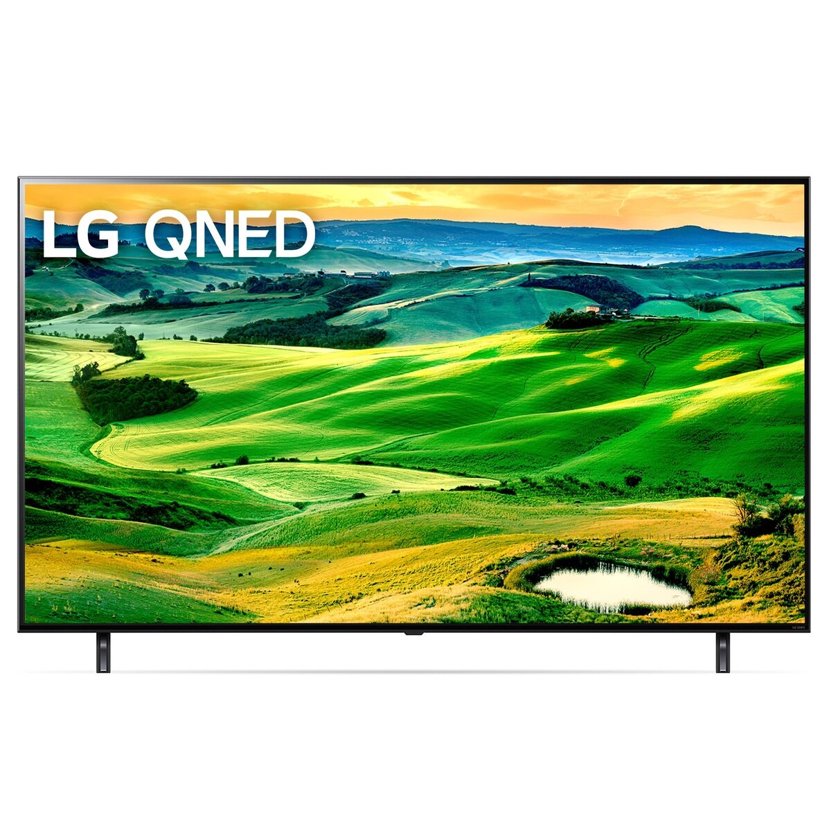 LG 55型 4K QNEDテレビ LG Costco Japan