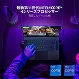 Razer Blade 15 Advanced Model 15.6インチ ゲーミングノートPC RZ09-0409BJA3-R3J1