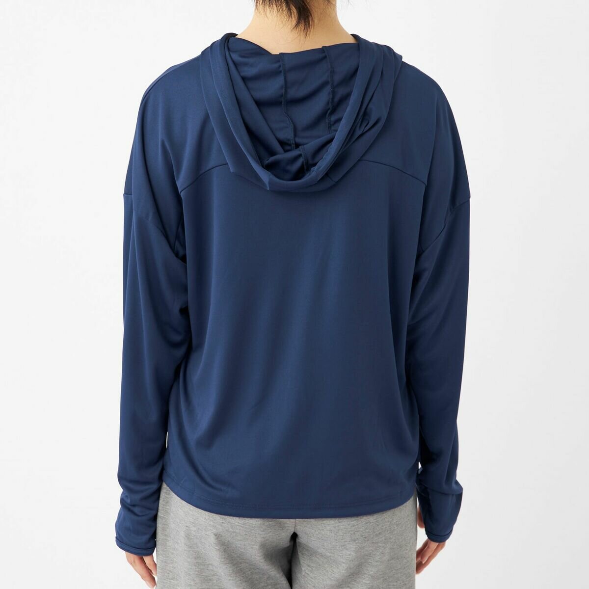 フィラ レディース 水着4点セット ネイビー 11L