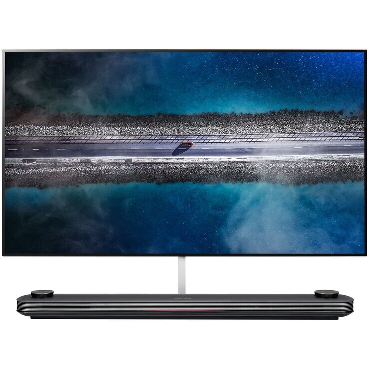 LG 65インチ 4K有機ELテレビ 65W9PJA LG 65インチ 4K有機ELテレビ 65W9PJA