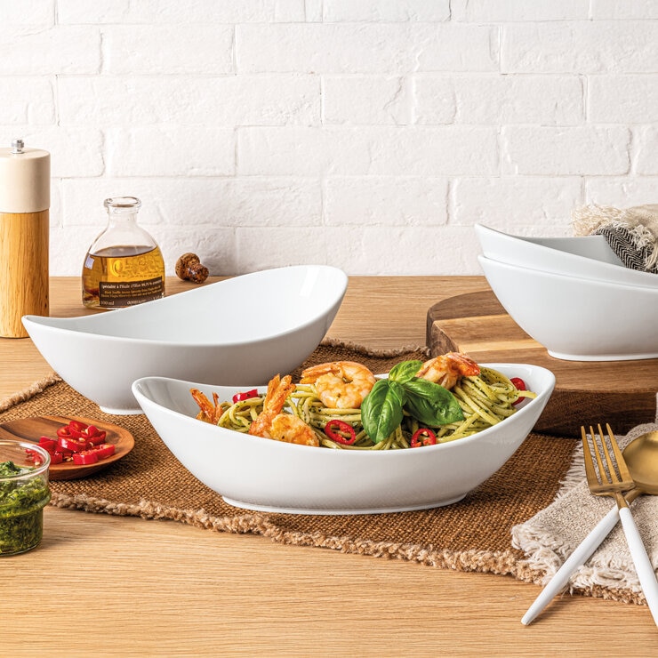 オーバーアンドバック ボウル 4個