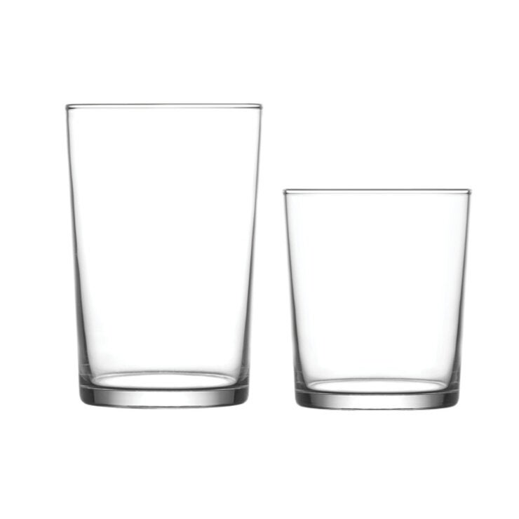 LAV BODEGA グラス 510ml/340ml 16個セット LAV BODEGA グラス 510ml/340ml 16個セット