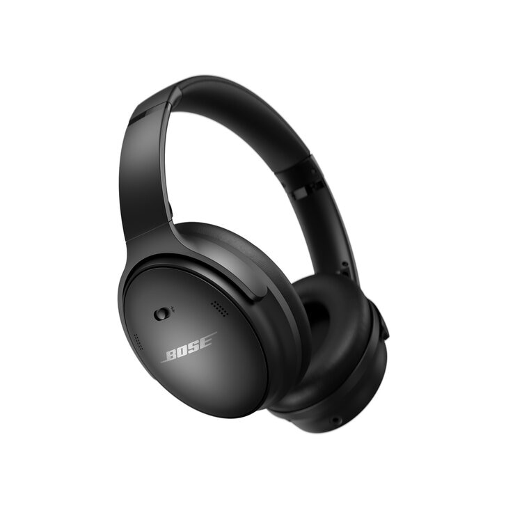 ボーズ QuietComfort® SE ワイヤレスヘッドホン ボーズ QuietComfort® SE ワイヤレスヘッドホン