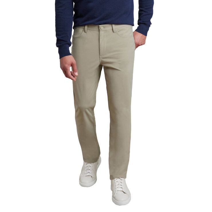 カークランドシグネチャー メンズ コミューターパンツ