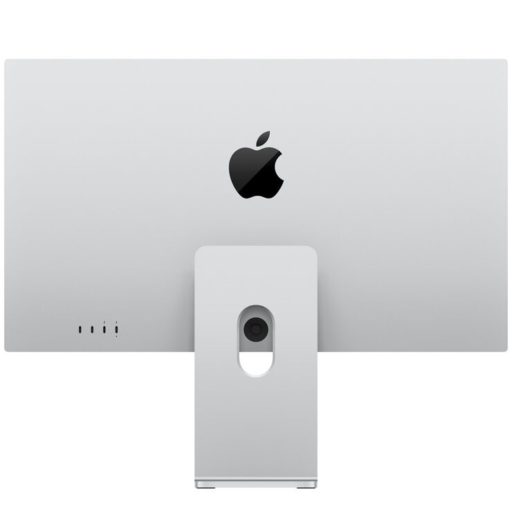 Apple/Studio Display XDR - 標準ガラス - 傾きと高さを調整できるスタンド