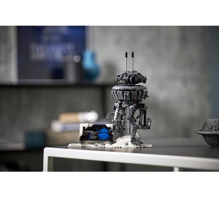 レゴ スター・ウォーズ インペリアル・プローブ・ドロイド レゴ スター・ウォーズ インペリアル・プローブ・ドロイド