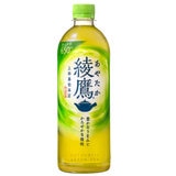 綾鷹 650ml x 24