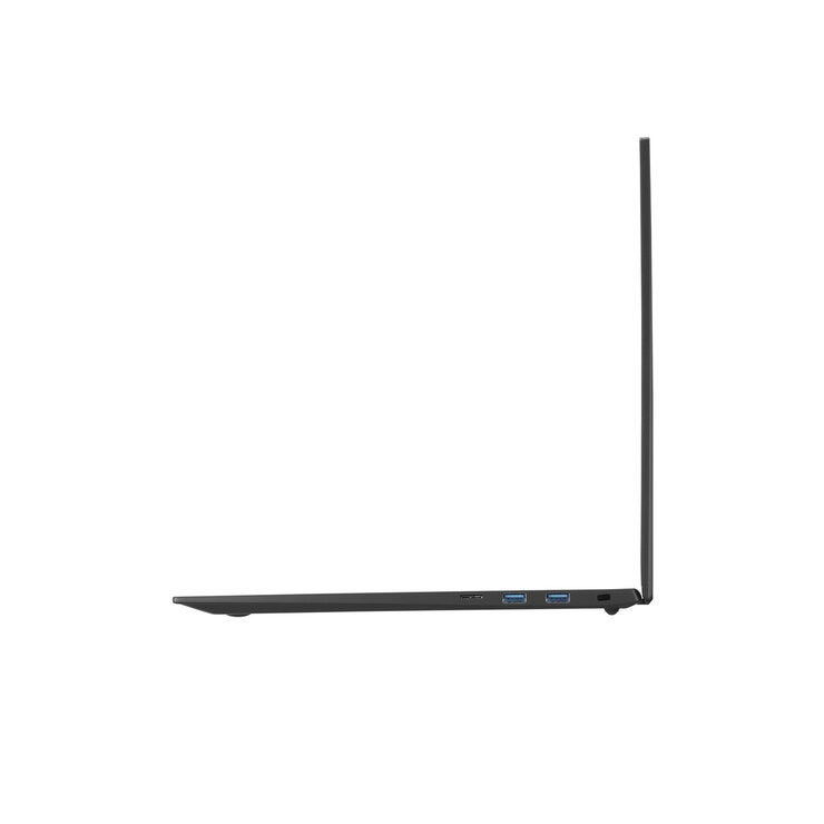 LG ノートPC/gram/17インチ/Core Ultra 5 125H/メモリ 16GB/SSD 512GB/17Z90S-VP55J