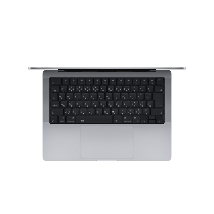 Apple MacBook Pro 14インチ 第2世代 Apple MacBook Pro 14インチ 第2世代