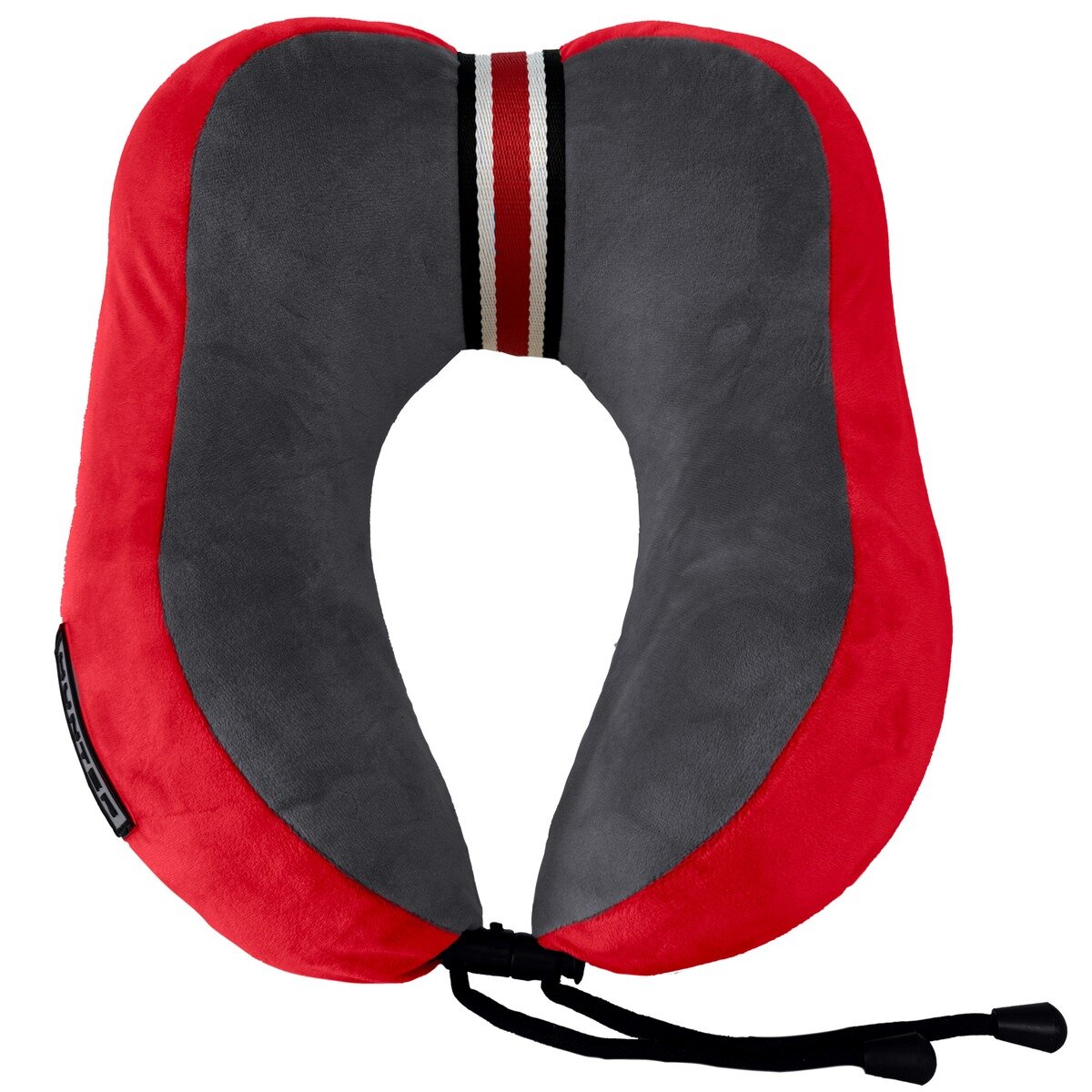 HUNTER トラベルピロー / アイマスク 収納袋付き