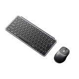 Keychron / B1 Proキーボード & BM24マウス ワイヤレスコンボ / スペースグレー / JIS配列（かな印字なし）