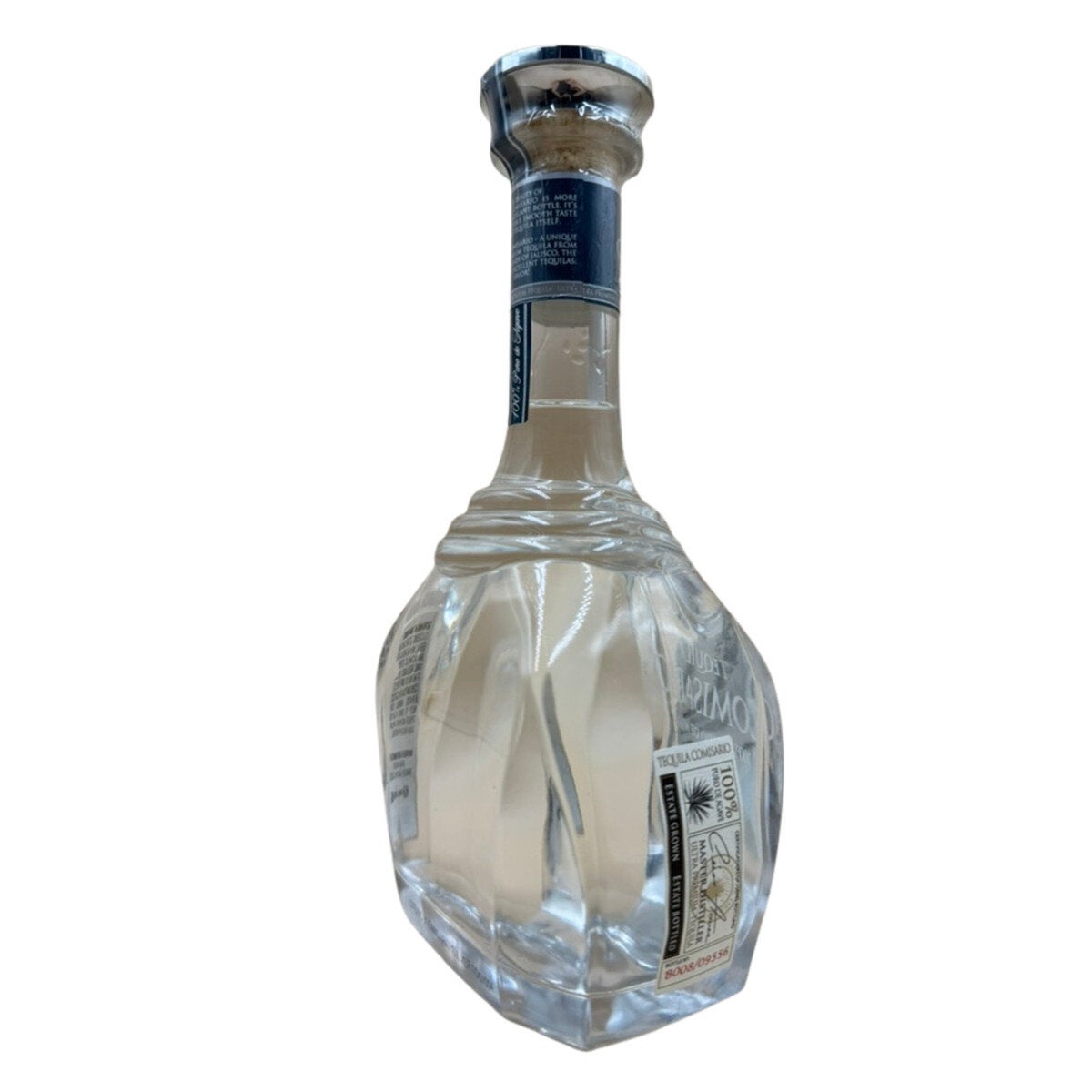 コミサリオ ブランコ 750ml