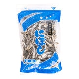 煮干し 瀬戸内海産 250g