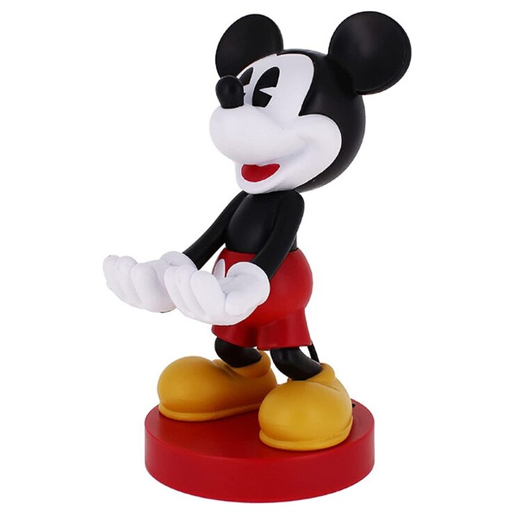 CABLE GUYS Mickey Mouse コントローラー スマートフォン スタンド