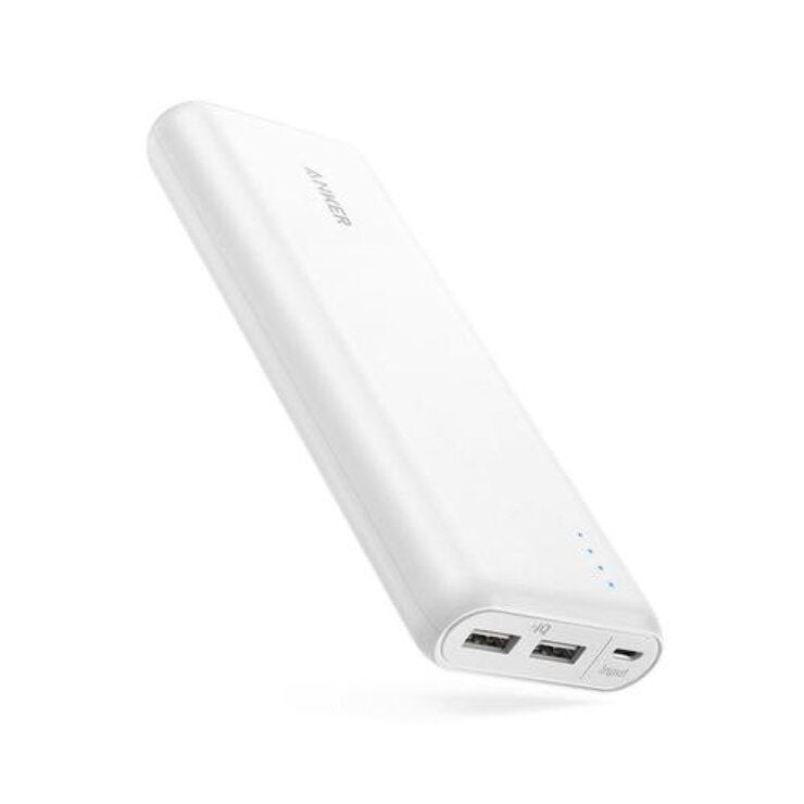 Anker(アンカー)モバイルバッテリー PowerCore 20100mAh A1271N22-9 Anker(アンカー)モバイルバッテリー PowerCore 20100mAh A1271N22-9