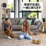 MASINGO アニマルカラオケセット Spinto G3