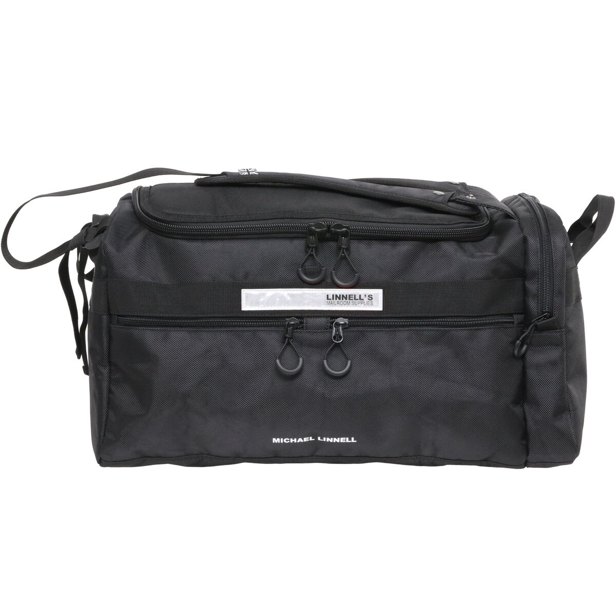 マイケルリンネル ボストンリュック 45L ML-036