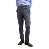 ボディワイルド メンズ ストレッチパンツ グレー XL