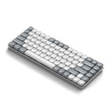 Satechi スリムキーボード 英語配列 ダーク