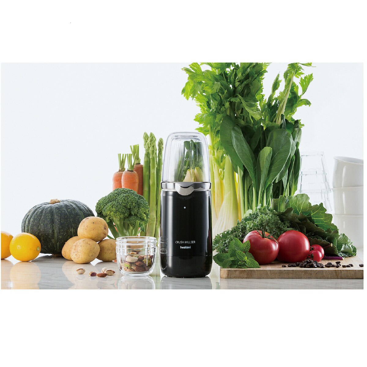 イワタニ クラッシュミルサーセット IFM-C20G-SET | Costco Japan イワタニ クラッシュミルサーセット IFM-C20G-SET | Costco Japan